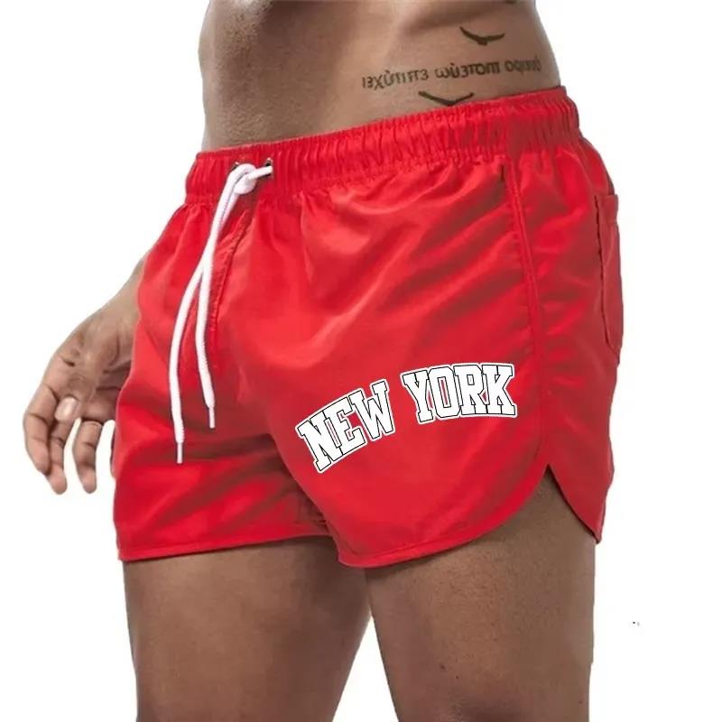 Men's Summer Swimming Shorts f - Trunks Board Surf ulasan dan harga