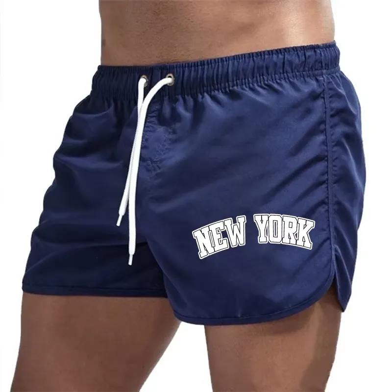 Men's Summer Swimming Shorts f - Trunks Board Surf ulasan dan harga