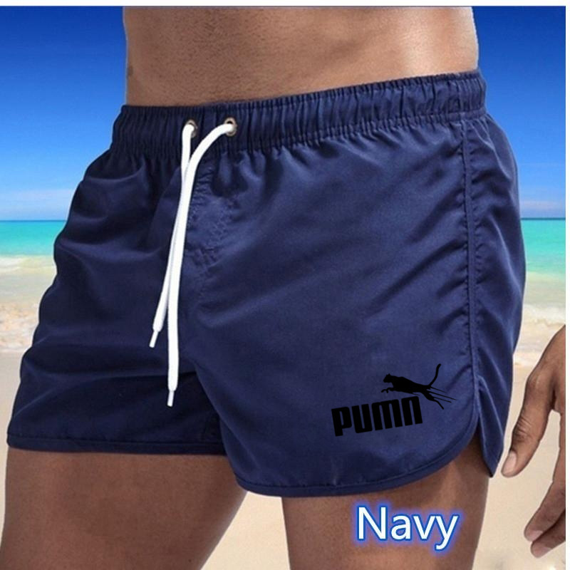 Men's Quick Drying Beach Trunk - Trunks Board Surf ulasan dan harga