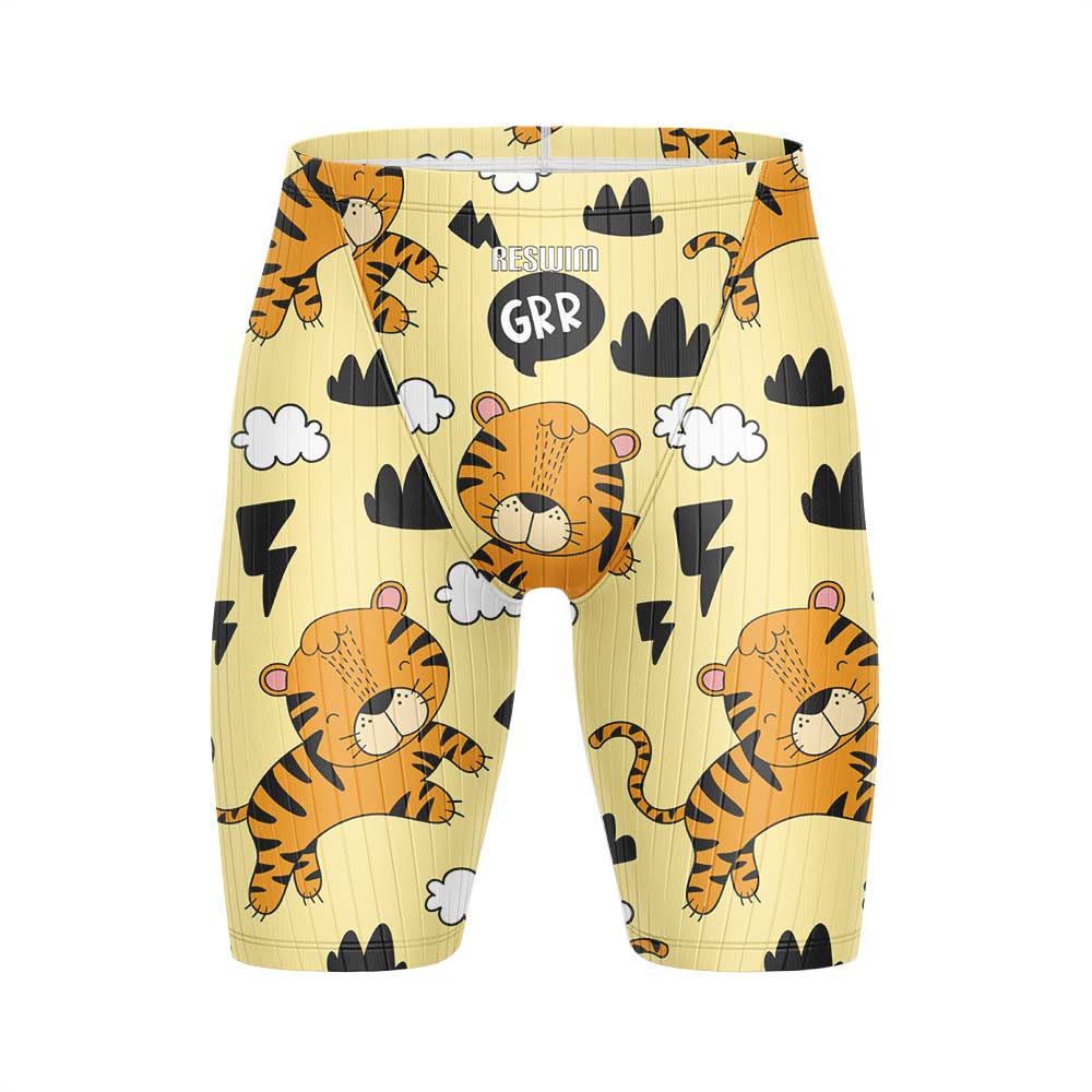 Summer Men's Quick Dry Jammer  - Swim Trunk Quick Dry ulasan dan harga