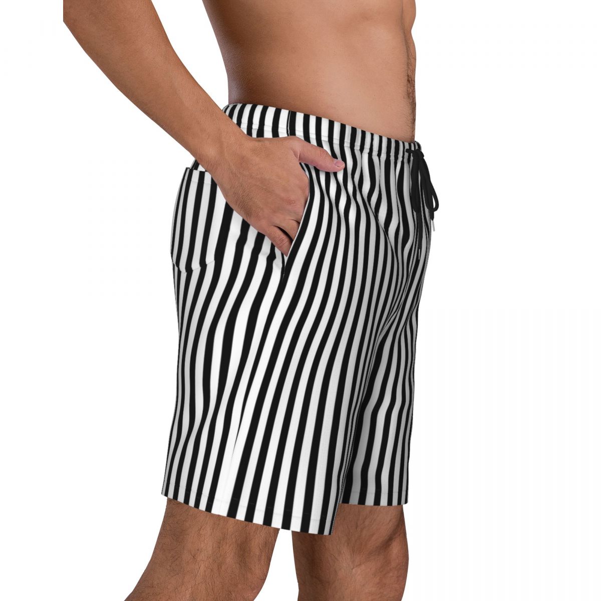 Summer Board Shorts Males Clas - Trunks Board Surf ulasan dan harga