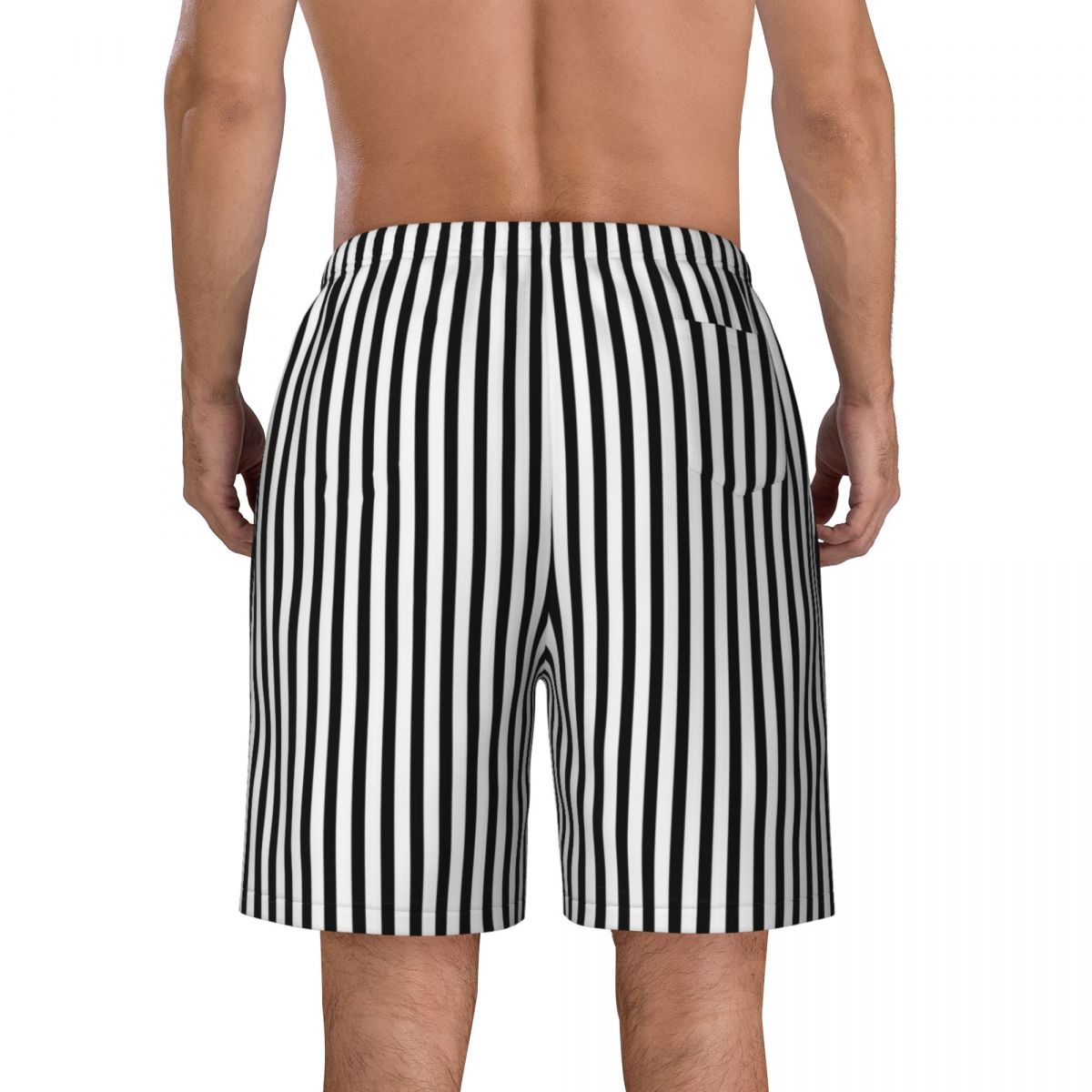 Summer Board Shorts Males Clas - Trunks Board Surf ulasan dan harga