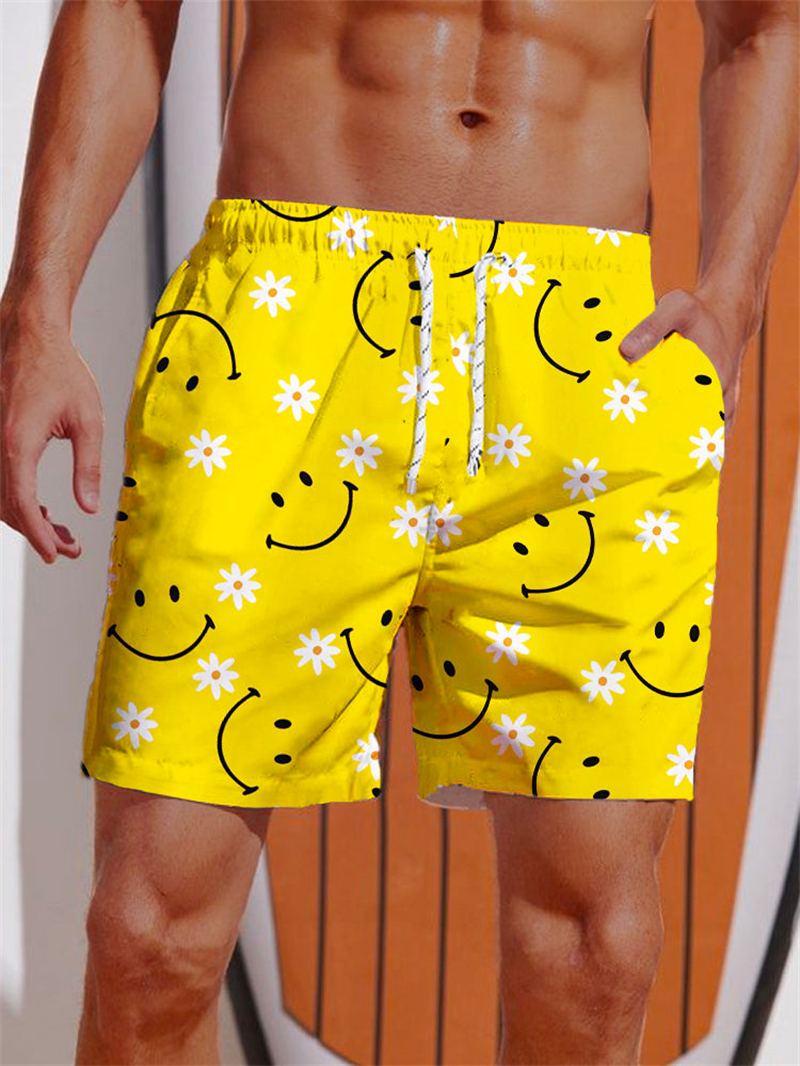 Summer Hawaii Beach Shorts For - Trunks Board Surf ulasan dan harga