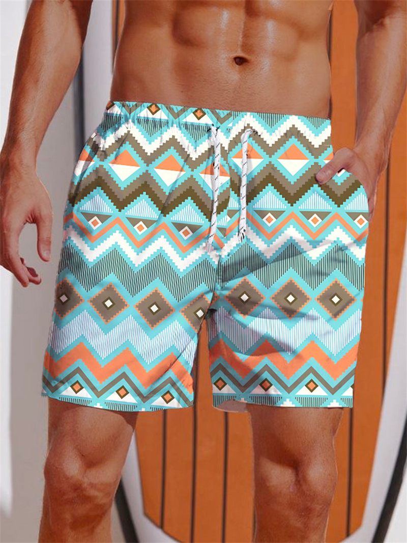 Summer Hawaii Beach Shorts For - Trunks Board Surf ulasan dan harga
