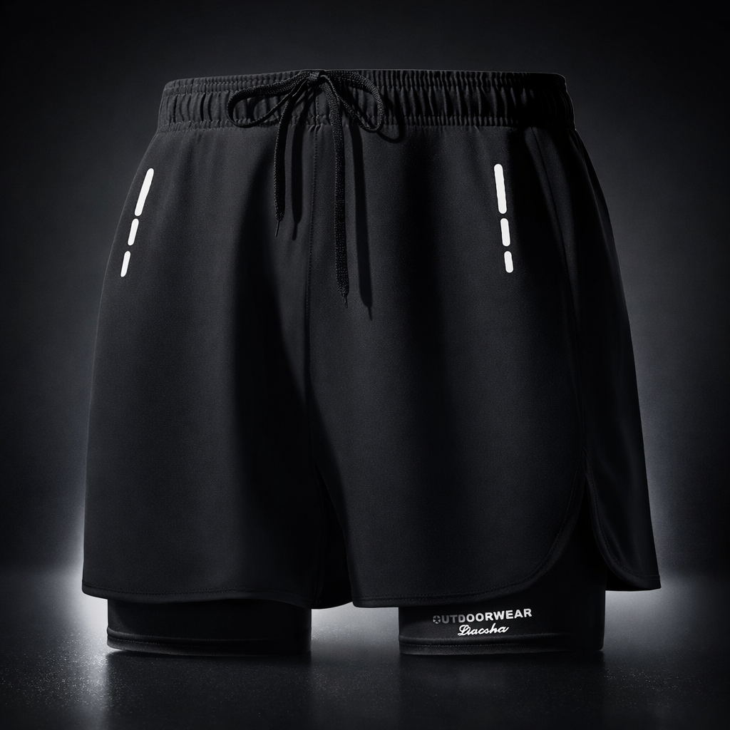 Men's Swim Trunks Quick Dry At - Swim Trunk Quick Dry ulasan dan harga
