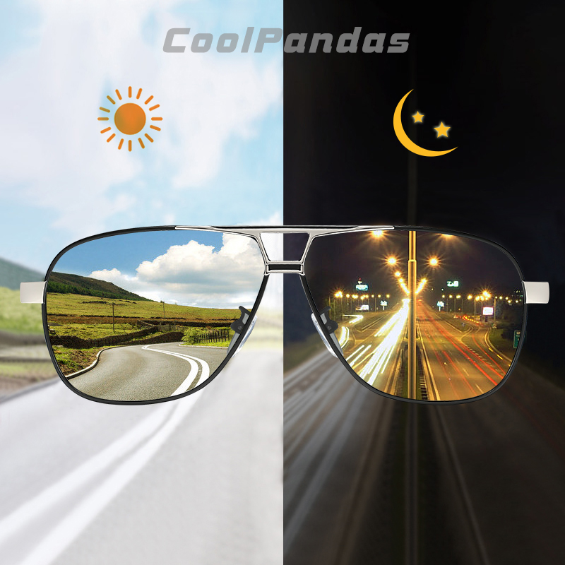 Top Brand Vintage Aviation Sun - Sunglasses Aviator Polarized ulasan dan harga