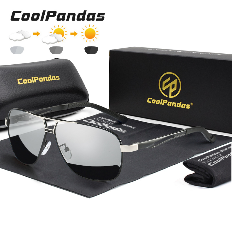 Top Brand Vintage Aviation Sun - Sunglasses Aviator Polarized ulasan dan harga