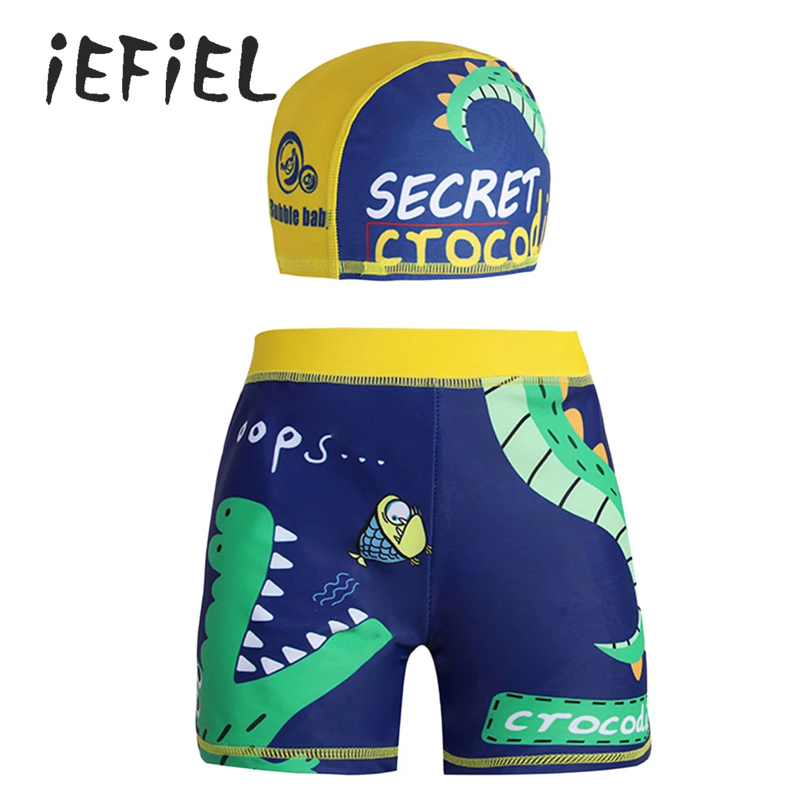 Boys Professional Swim Trunks  - Swim Trunk Quick Dry ulasan dan harga