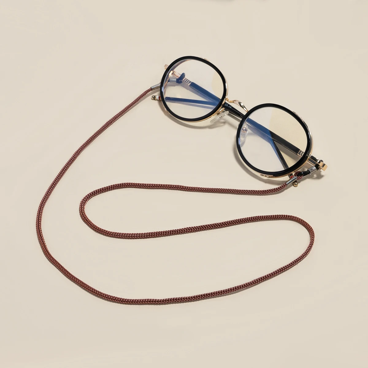5pcs Adjustable Glasses Strap  - Sunglass Retainer Cord ulasan dan harga