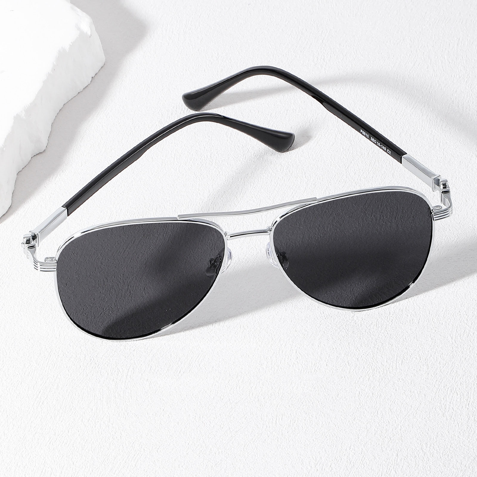 Fashion Aviator Mens Polarized - Sunglasses Aviator Polarized ulasan dan harga