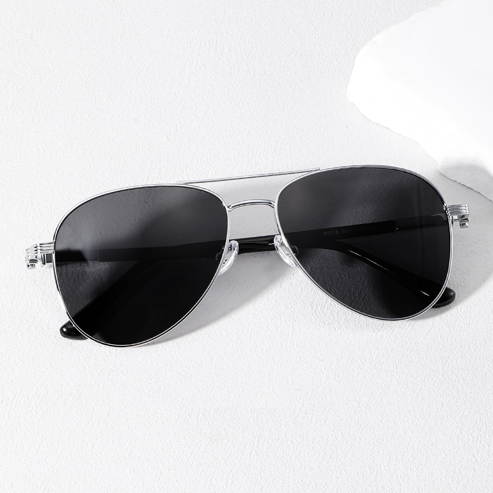 Fashion Aviator Mens Polarized - Sunglasses Aviator Polarized ulasan dan harga