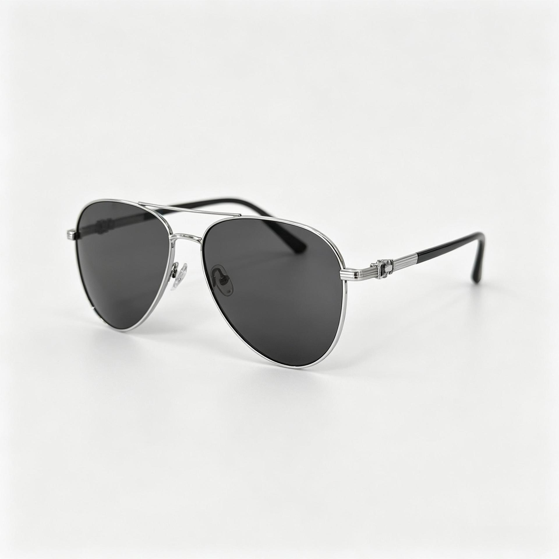 Fashion Aviator Mens Polarized - Sunglasses Aviator Polarized ulasan dan harga