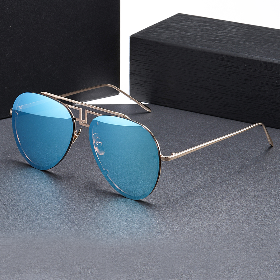 Classic Big Pilot Polarized Su - Sunglasses Aviator Polarized ulasan dan harga