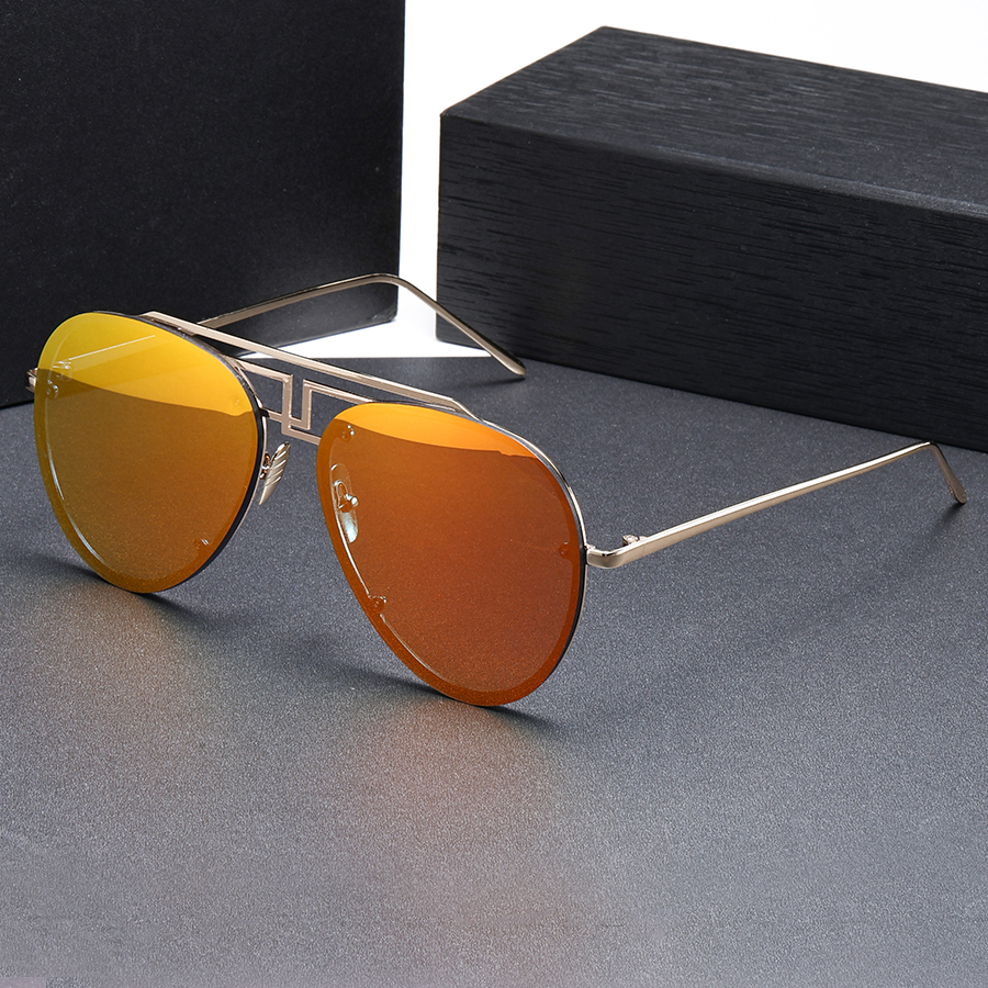 Classic Big Pilot Polarized Su - Sunglasses Aviator Polarized ulasan dan harga