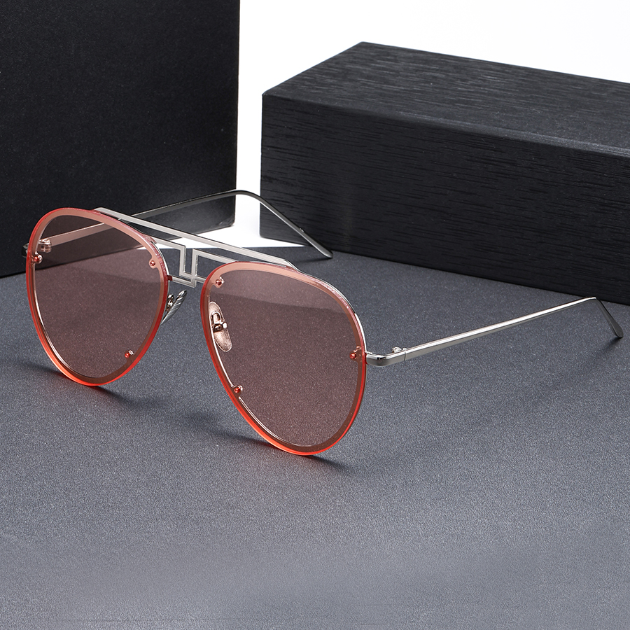 Classic Big Pilot Polarized Su - Sunglasses Aviator Polarized ulasan dan harga