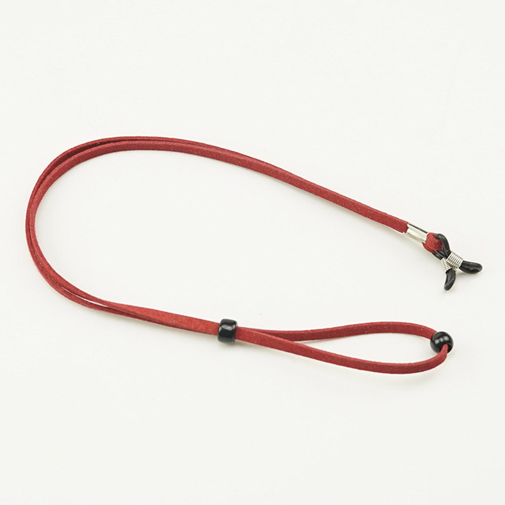 4Pcs Eyeglass Chain Delicate F - Sunglass Retainer Cord ulasan dan harga