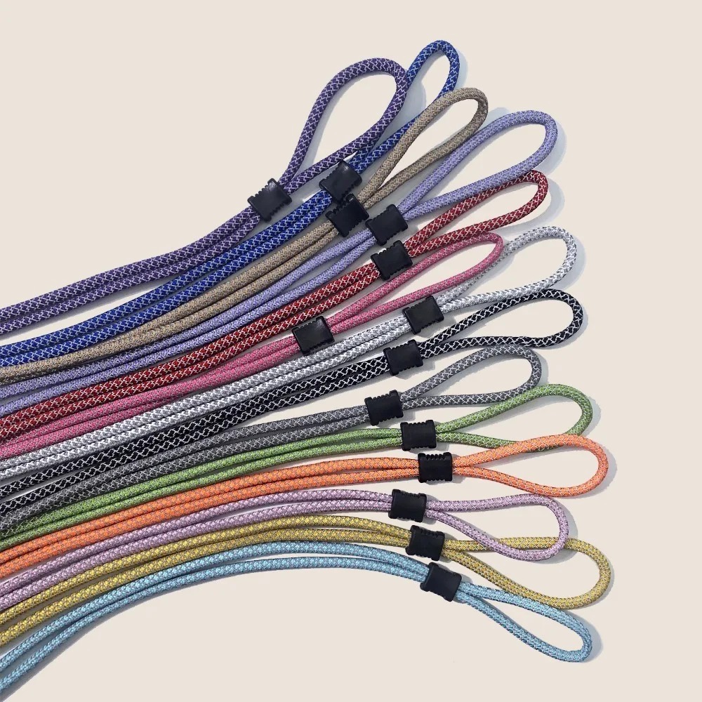 MJYIWANG Non-Slip Sunglasses R - Sunglass Retainer Cord ulasan dan harga